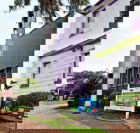 Bundaberg Regional Art Gallery - Accommodation Yamba