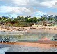 Burdekin - Accommodation Yamba