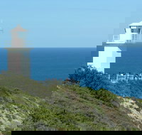 Cape Liptrap Coastal Park - Accommodation Yamba