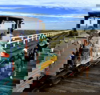 Carnarvon Heritage Precinct - Accommodation Yamba