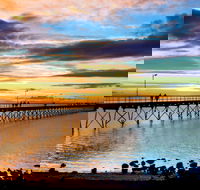 Ceduna Jetty - Accommodation Yamba
