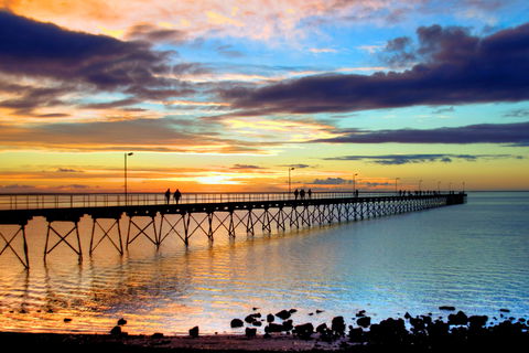 Ceduna Jetty - Accommodation Yamba 0