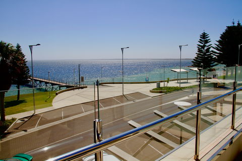 Ceduna Jetty - Accommodation Yamba 2