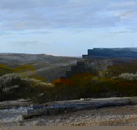 Cleve Hills Scenic Drive  Lookout - Accommodation Yamba