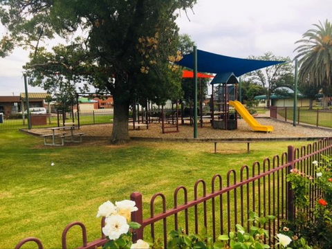 Cobram Mivo Park And Playground - Accommodation Yamba 0