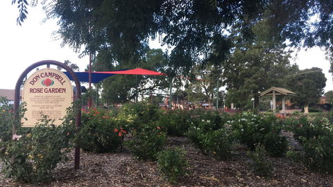 Cobram Mivo Park And Playground - Accommodation Yamba 2