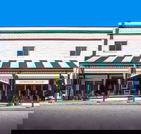 Coldstream Gallery - Accommodation Yamba