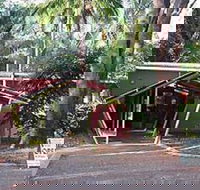 Coomalie Cultural Centre - Accommodation Yamba