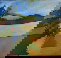 Crookwell Art Gallery - Accommodation Yamba