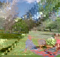 Darling Range - Accommodation Yamba