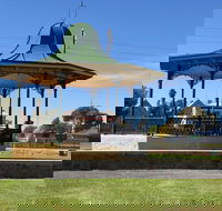 Davies Square Wallaroo - Accommodation Yamba