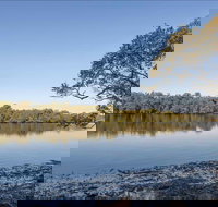Double Wharf picnic area - Accommodation Yamba