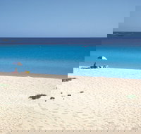 Eagle Bay - Accommodation Yamba