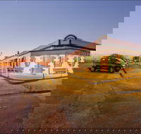 Far West Adventure Drive - Accommodation Yamba