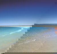 Gnaraloo Bay - Accommodation Yamba