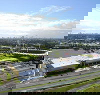 Gold Coast Sports and Leisure Centre - Accommodation Yamba