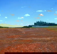 Gorrie Airfield - Accommodation Yamba