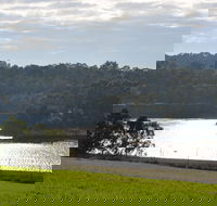 Greenvale Reservoir Park - Accommodation Yamba