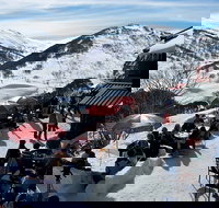 Guthega - Accommodation Yamba