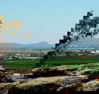 Hermit's Cave and Lookout - Accommodation Yamba