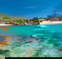 Horseshoe Bay - Bowen - Accommodation Yamba