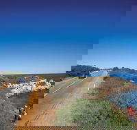 Indian Ocean Drive - Accommodation Yamba