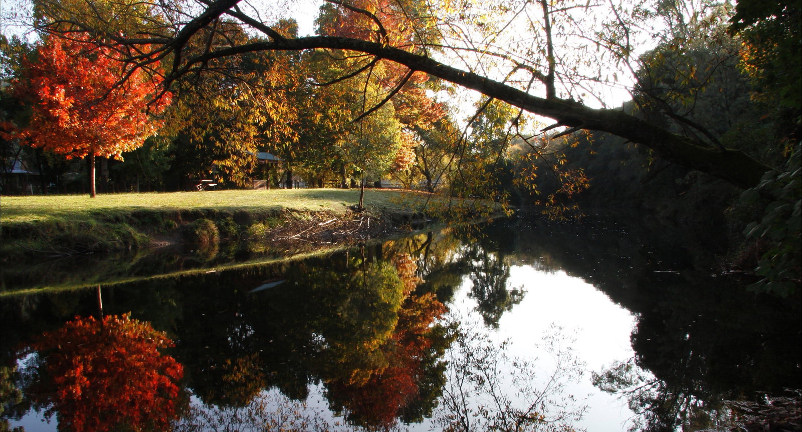 Howqua Inlet VIC Accommodation Yamba