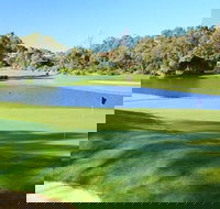 Joondalup Resort and Country Club - Accommodation Yamba