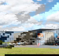 Just Jump Trampoline Park and Play Centre - Accommodation Yamba