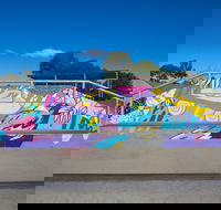 Kirkham Skate Park - Accommodation Yamba
