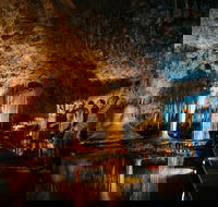 Lake Cave - Accommodation Yamba