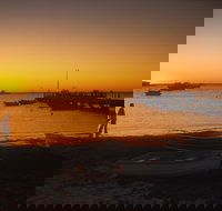 Leeman - Accommodation Yamba