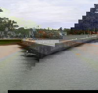 Lock 4 - Accommodation Yamba