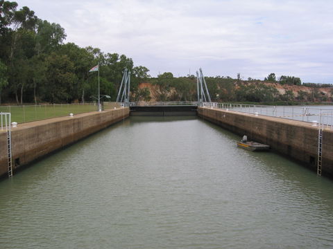 Lock 4 - Accommodation Yamba 0