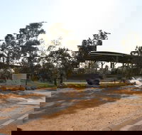 Longreach Skate Park - Accommodation Yamba