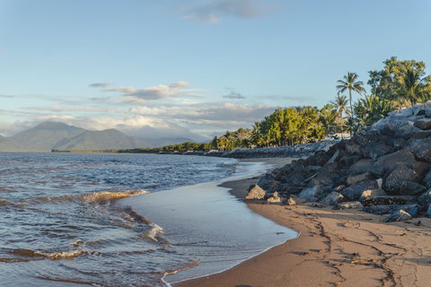 Machans Beach - Accommodation Yamba 0