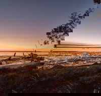 Macleay Island Jencoomercha - Accommodation Yamba