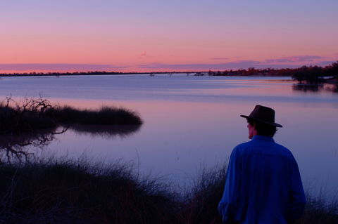 Malkumba-Coongie Lakes National Park - Accommodation Yamba 1