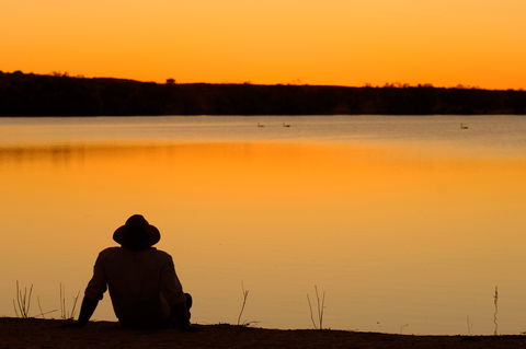 Malkumba-Coongie Lakes National Park - Accommodation Yamba 2