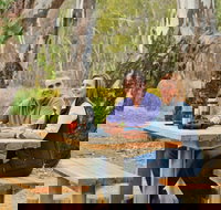 Moama Five Mile picnic area - Accommodation Yamba