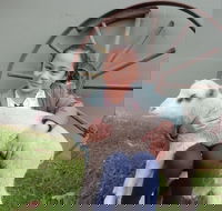 Myuna Farm - Accommodation Yamba