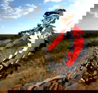 Narrandera Bike and Hike Track - Accommodation Yamba