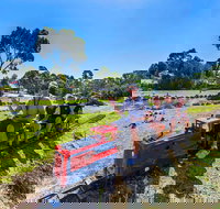 Naracoorte Mini Golf - Accommodation Yamba