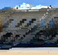 Naracoorte Town Hall - Accommodation Yamba