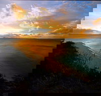 North Keppel Island Hilltop Trail - Accommodation Yamba