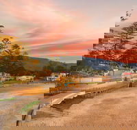 North Wollongong Beach - Accommodation Yamba