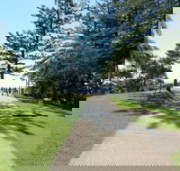 Pat Fagan Park - Accommodation Yamba