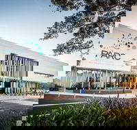Peninsula Aquatic Recreation Centre - Accommodation Yamba