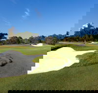 RACV Royal Pines Resort Golf Course - Accommodation Yamba