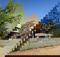 River Captains Cottage - Accommodation Yamba